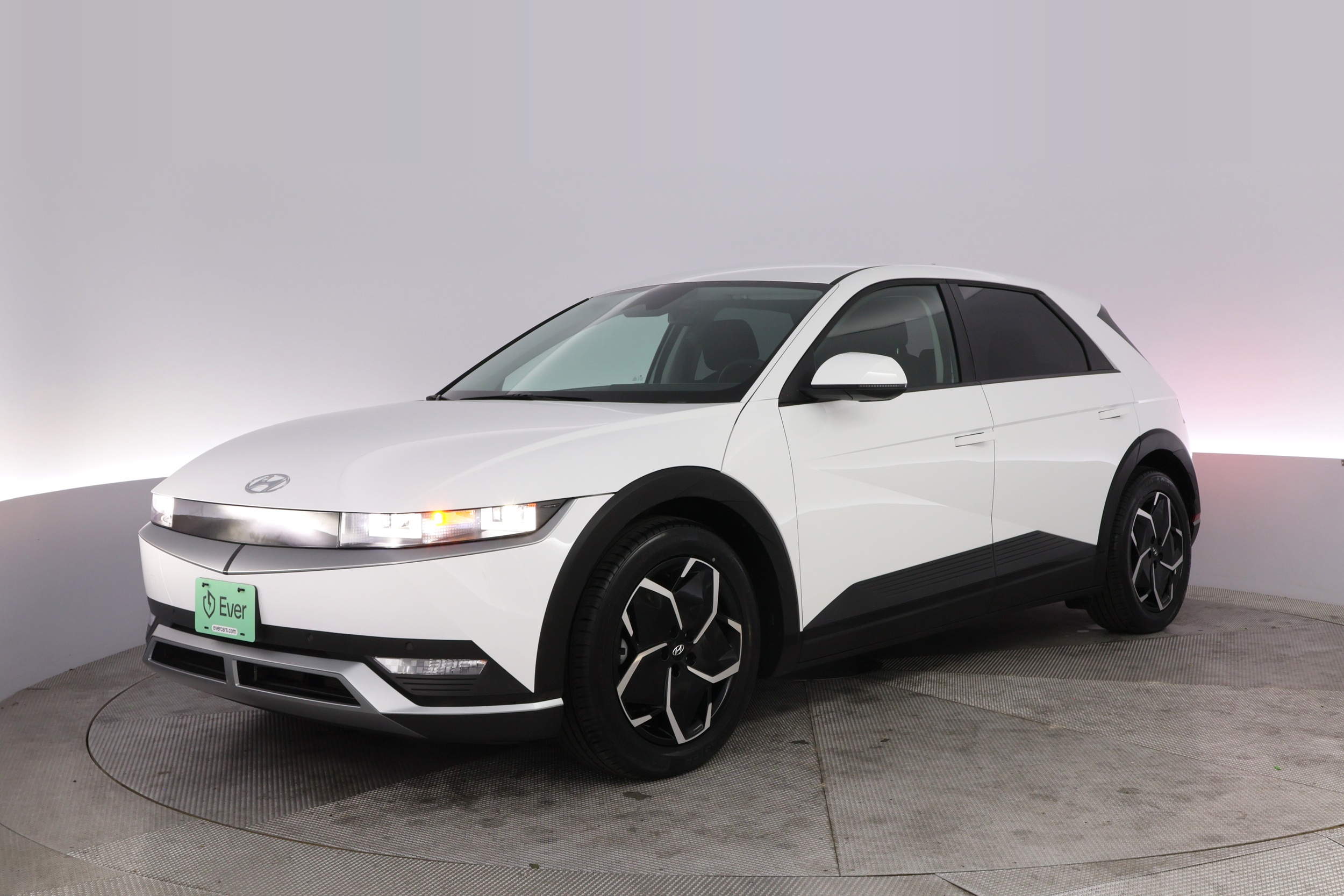 hyundai ioniq 5 2024 KM8KN4DE2RU269688 image hyundai ioniq 5 2024 KM8KN4DE2RU269688 image